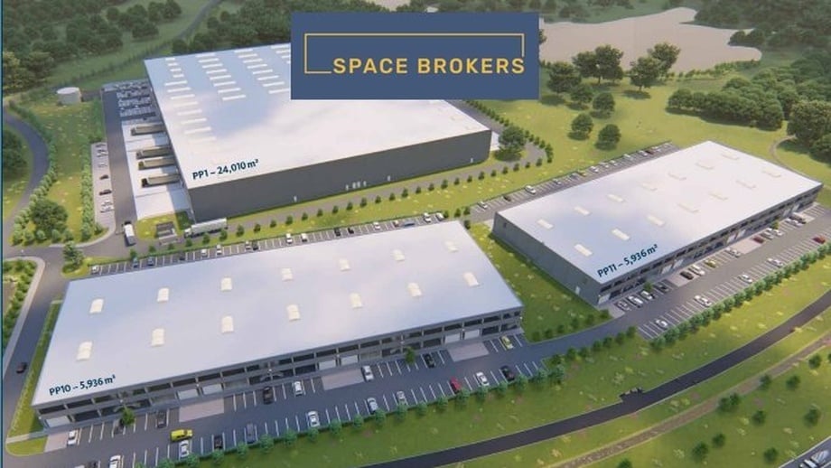 Pronájem sklady, 5 936 m² - Ústí nad Labem