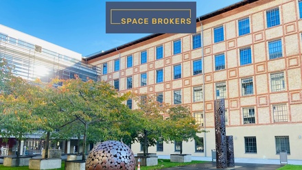 Pronájem kanceláře 380 m², Praha 7