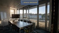 Pronájem kanceláře 407 m², Praha - Dejvice