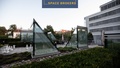 Pronájem kanceláře 407 m², Praha - Dejvice