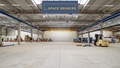 Pronájem skladu 14 000 m², Cerhovice