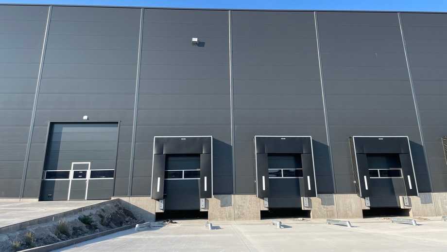 Pronájem skladu 5 195 m², Ostrava - Vítkovice