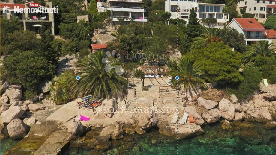 Prodej rodinného domu 250 m², Hvar, Chorvatsko