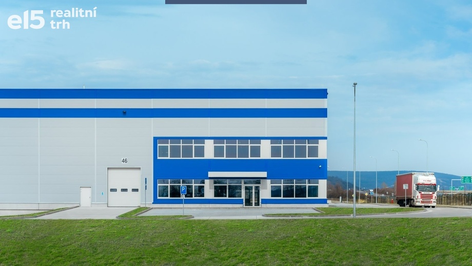 Pronájem sklady, 14 416 m² - Vranov nad Topľou