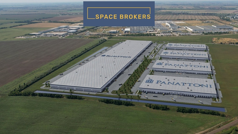 Pronájem sklady, 29 219 m² - Zavar