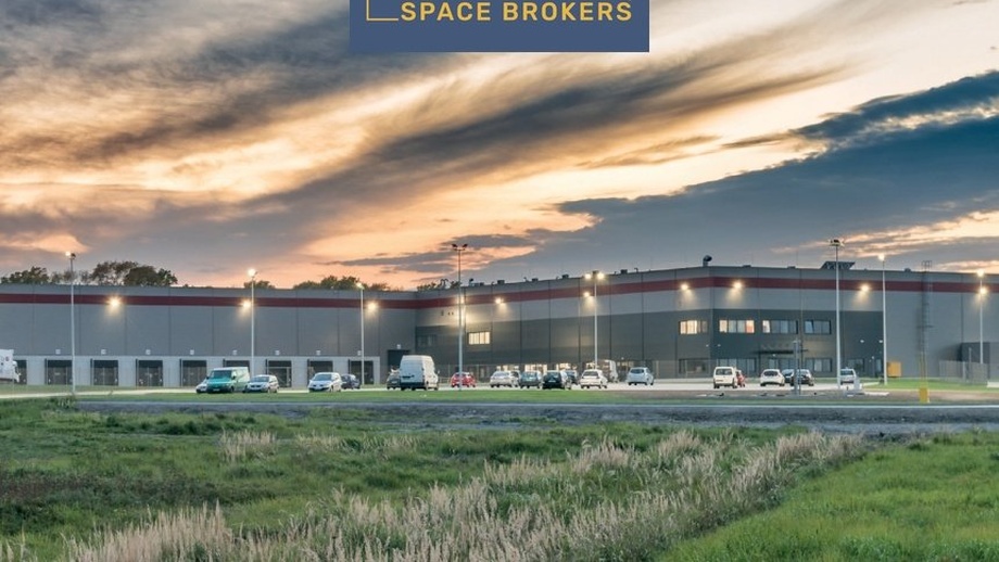 Pronájem sklady, 12 880 m² - Nová Polhora