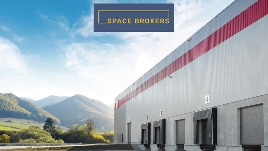 Pronájem sklady, 4 296 m² - Strečno