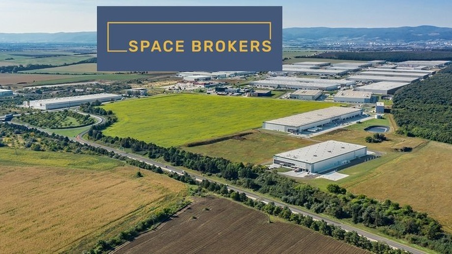 Pronájem sklady, 16 100 m² - Senec