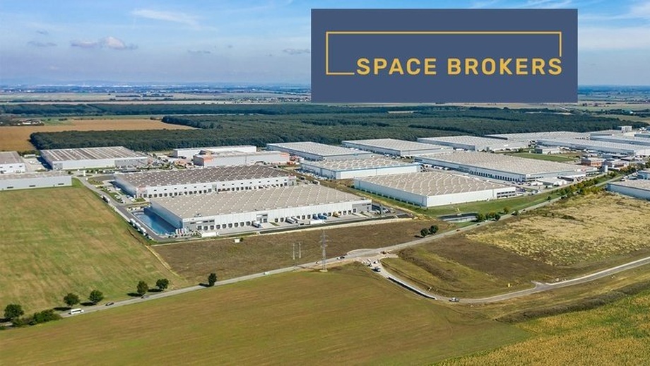Pronájem sklady, 24 821 m² - Senec