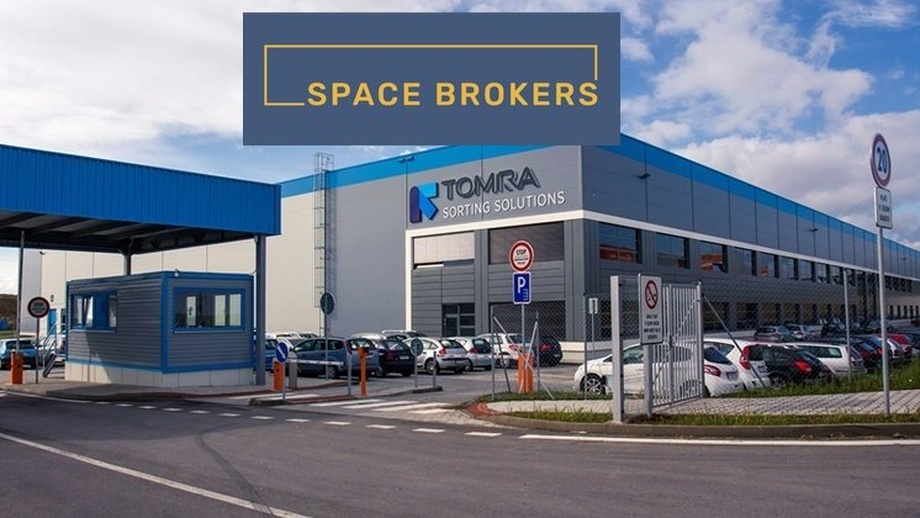 Pronájem skladu 22 137 m², Senec, Slovensko