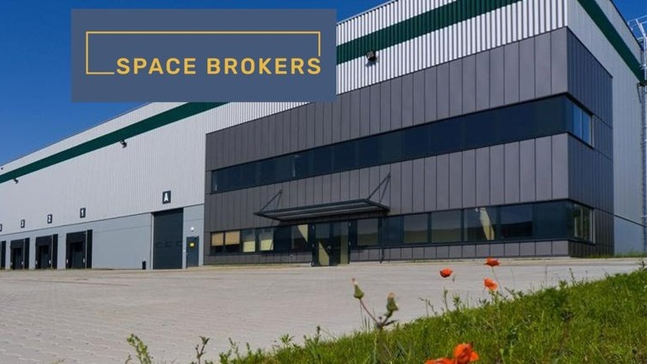 Pronájem skladu 47 847 m², Senec, Slovensko