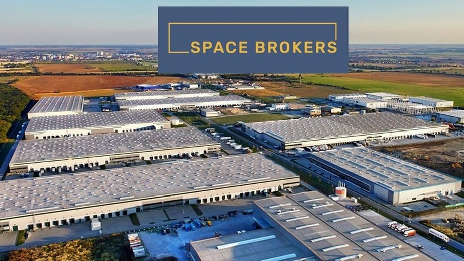 Pronájem skladu 28 483 m², Senec, Slovensko