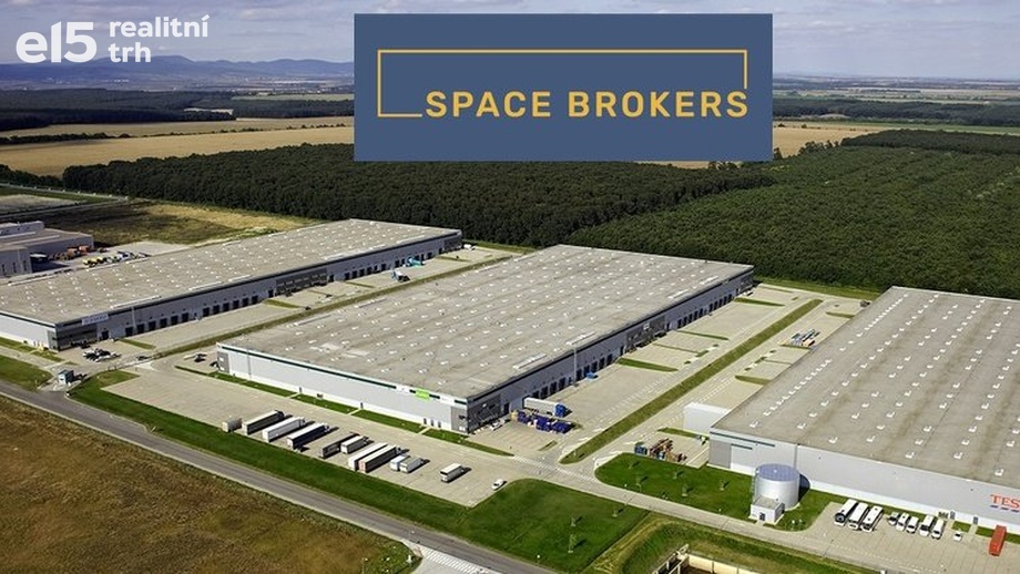 Pronájem sklady, 32 701 m² - Senec