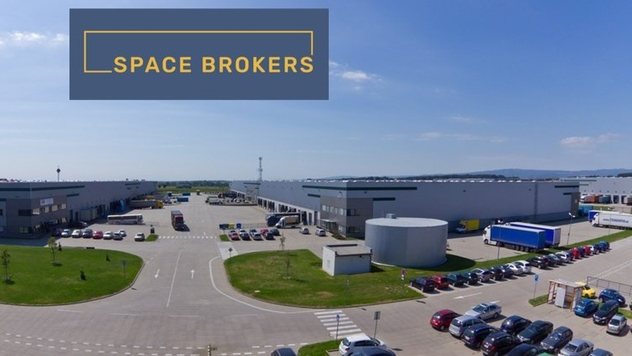 Pronájem skladu 34 943 m², Senec, Slovensko