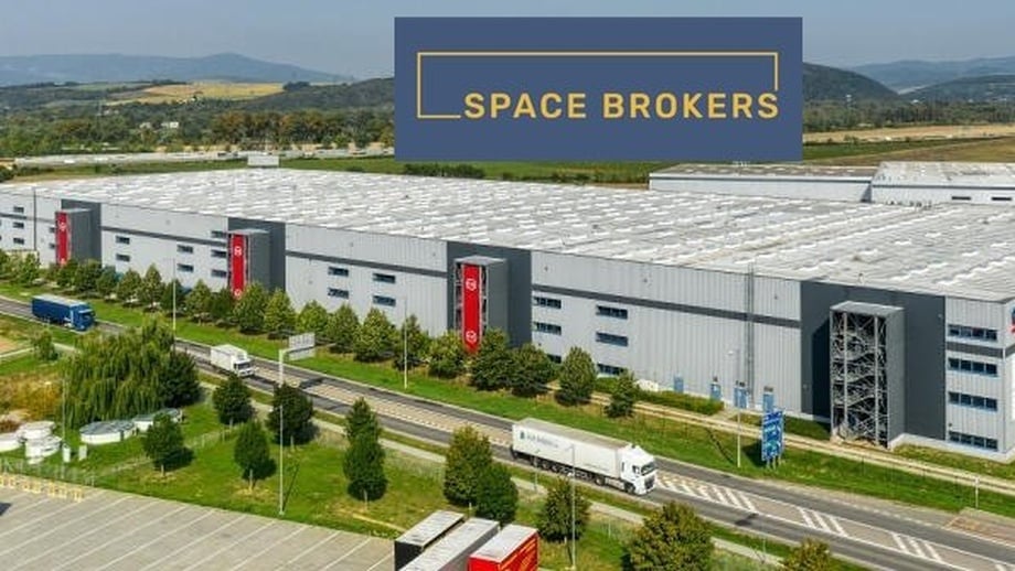 Pronájem sklady, 20 730 m² - Nové Mesto nad Váhom