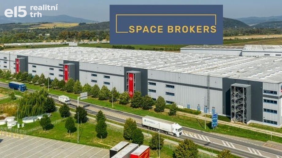 Pronájem sklady, 20 730 m² - Nové Mesto nad Váhom