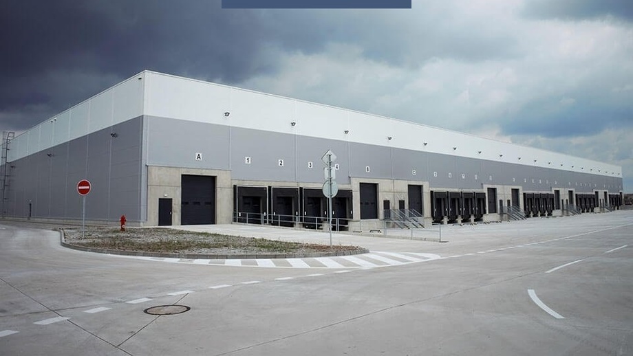 Pronájem sklady, 54 051 m² - Sereď