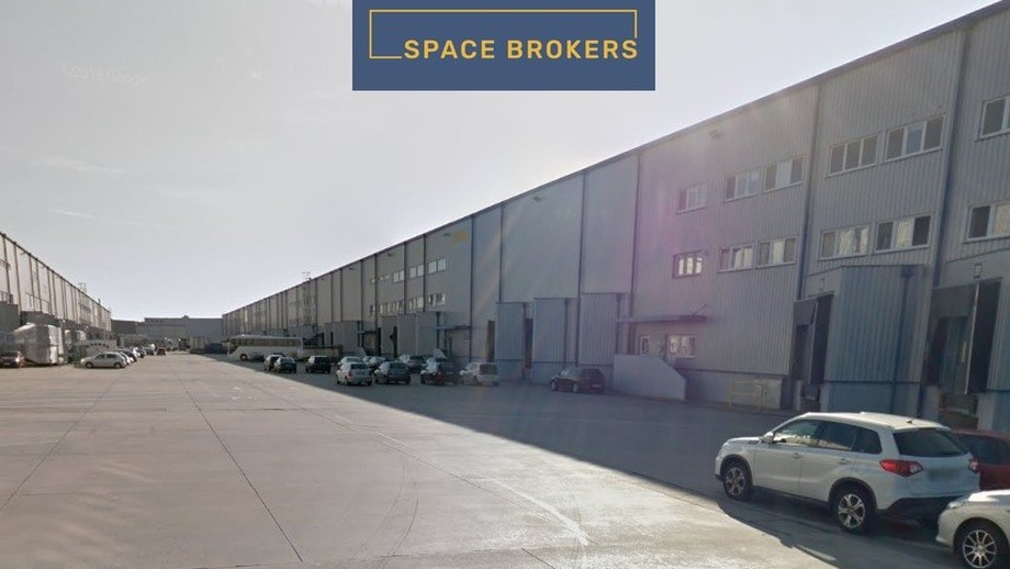 Pronájem sklady, 34 551 m² - Senec