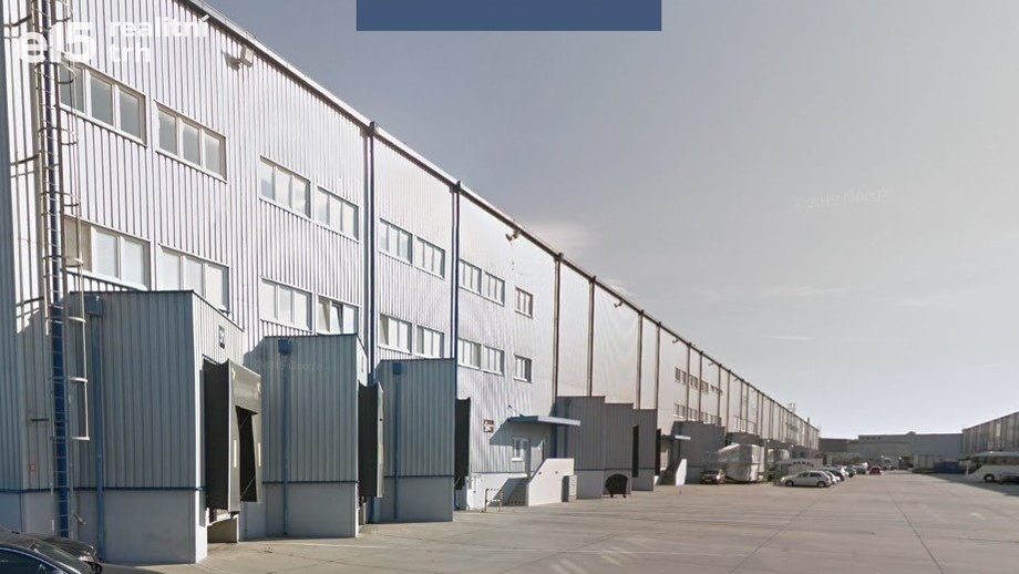 Pronájem sklady, 34 530 m² - Senec