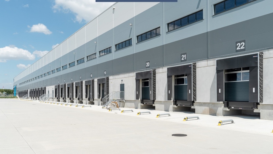 Pronájem sklady, 64 248 m² - Sereď