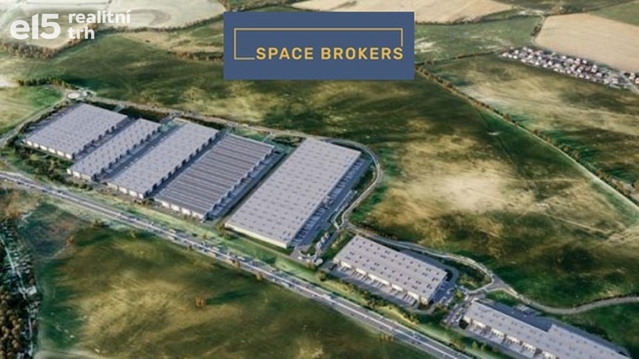 Pronájem skladu 20 861 m², Bernolákovo, Slovensko