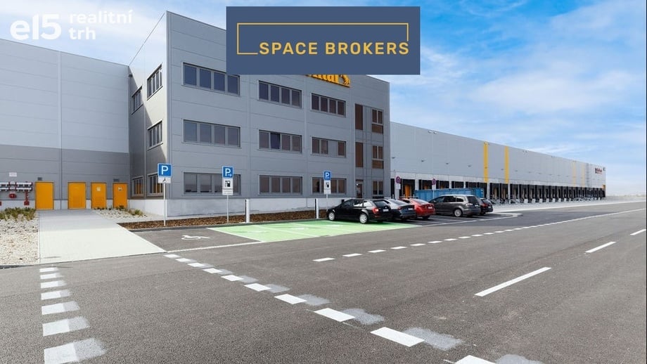 Pronájem skladu 69 638 m², Bernolákovo, Slovensko