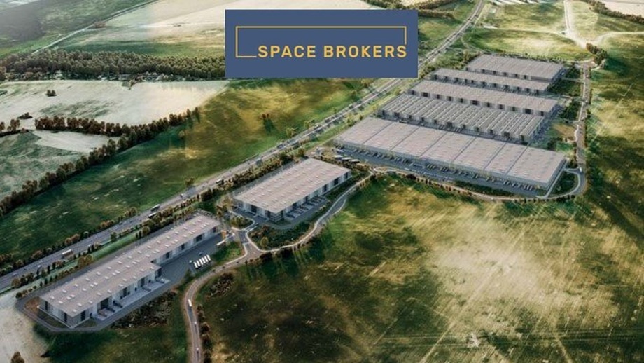 Pronájem sklady, 23 551 m² - Bernolákovo
