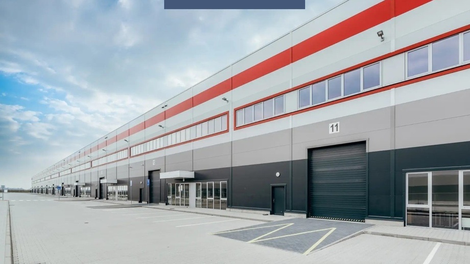 Pronájem sklady, 61 997 m² - Ivanka pri Dunaji