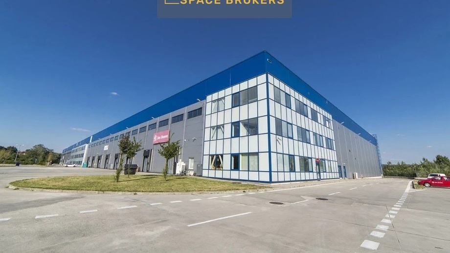 Pronájem sklady, 21 200 m² - Svätý Jur