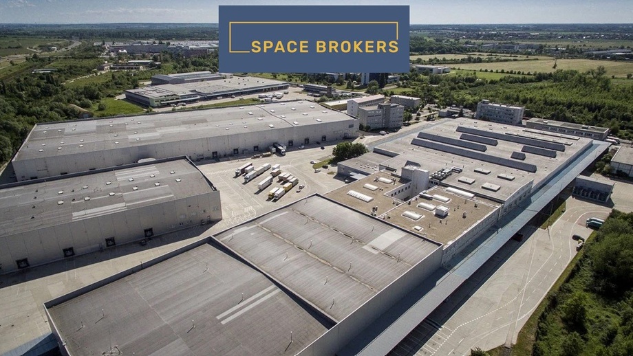 Pronájem sklady, 24 400 m² - Bratislava-Rača