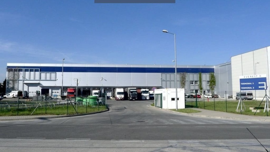 Pronájem sklady, 6 570 m² - Bratislava-Ružinov