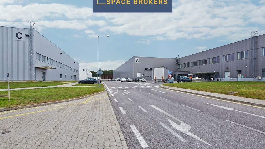 Pronájem sklady, 25 988 m² - Lozorno