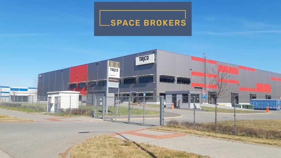Pronájem sklady, 14 400 m² - Malacky