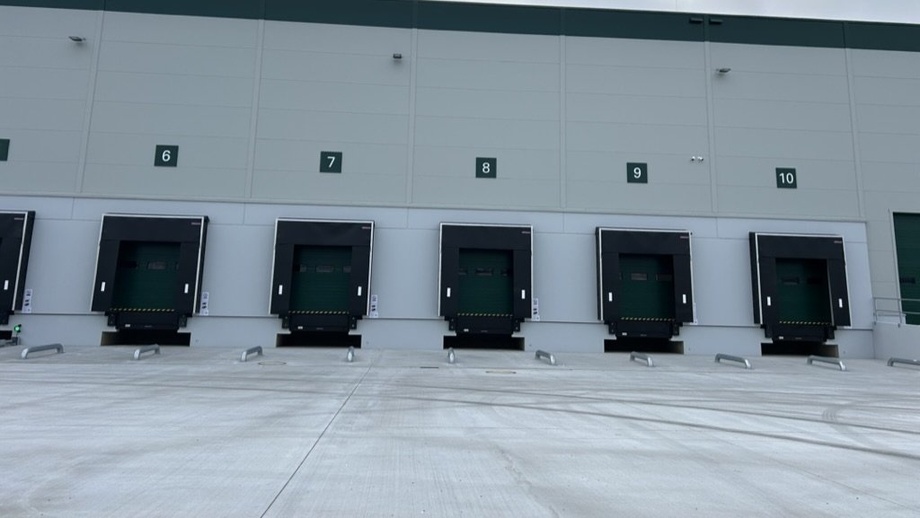 Pronájem sklady, 10 000 m² - Heřmanova Huť