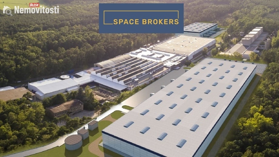 Pronájem skladu 14 160 m², Brandýs nad Labem-Stará Boleslav