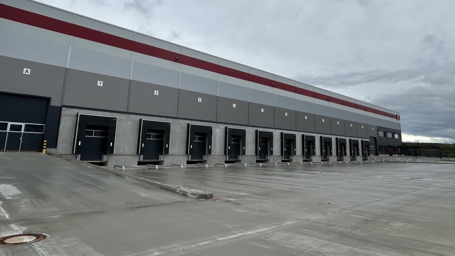 Pronájem sklady, 4 300 m² - Myslinka