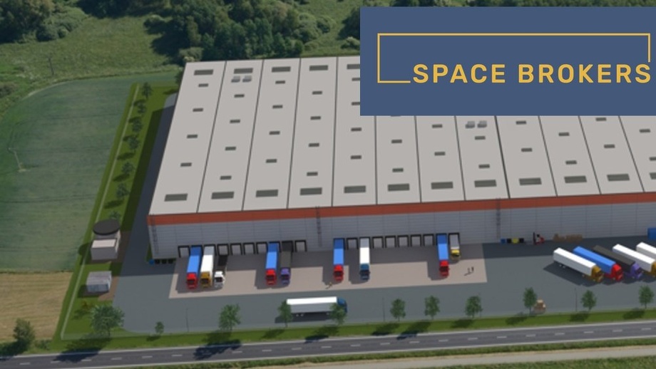Pronájem sklady, 20 000 m² - Jindřichův Hradec