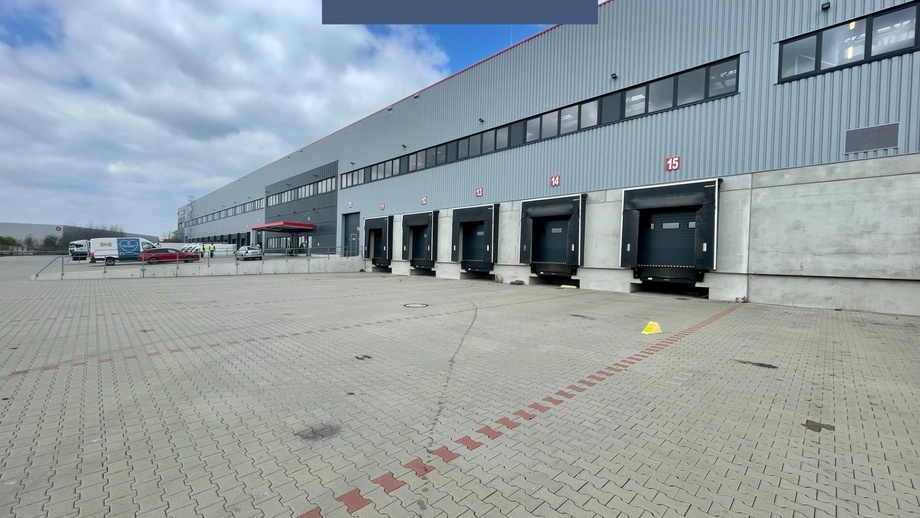 Pronájem sklady, 2 779 m² - Hostivice