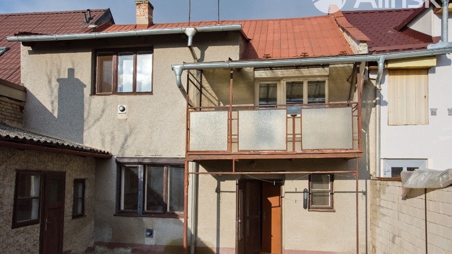 Prodej rodinného domu 84 m², Hulín