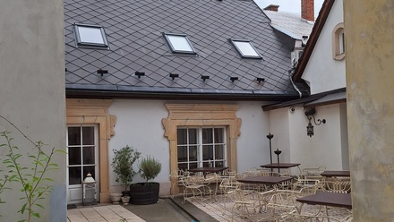 Prodej komerční nemovitosti 950 m², Štramberk