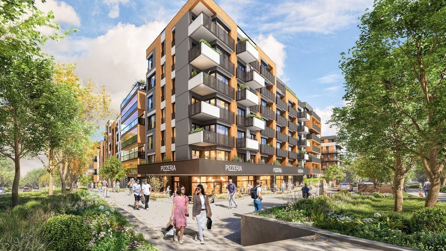 Prodej byty 4+kk, 107 m² - Praha - Háje