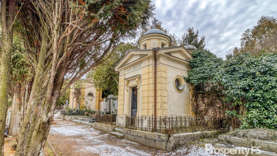 Prodej ostatní nemovitosti, 8 m² - Kralupy nad Vltavou