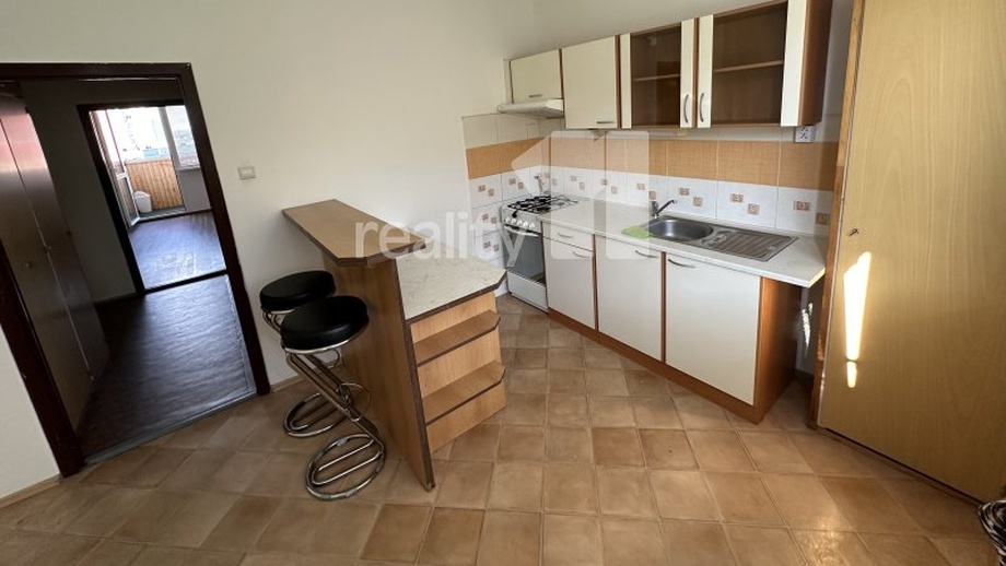 Prodej byty 3+1, 75 m² - Česká Lípa