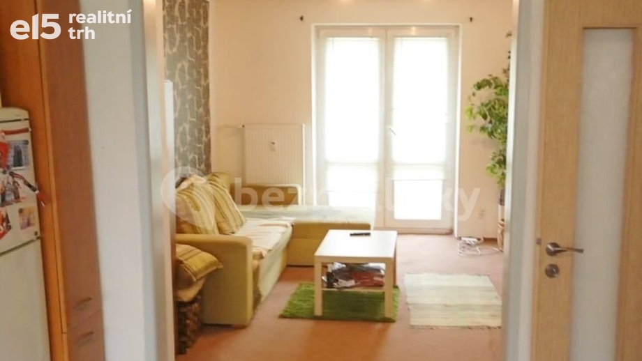 Prodej byty 1+1, 39 m² - Horní Slavkov