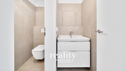 Pronájem obchodního prostoru 30 m², Znojmo