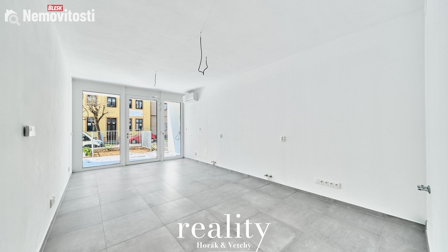 Pronájem obchodního prostoru 30 m², Znojmo