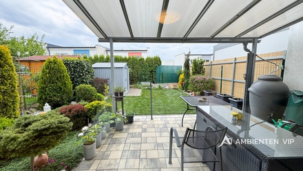 Prodej rodinného domu 149 m², Rosice