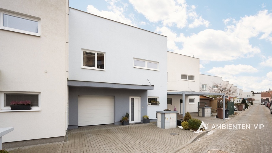 Prodej rodinné domy, 149 m² - Rosice