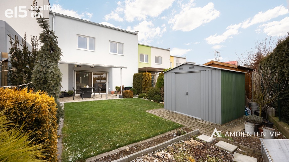 Prodej rodinného domu 149 m², Rosice