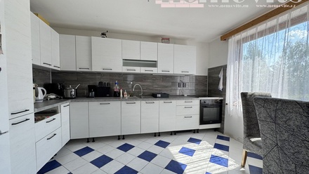 Prodej nemovitosti pro ubytování 320 m², Dolní Branná